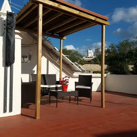 Appartamento Lavendel Tavira