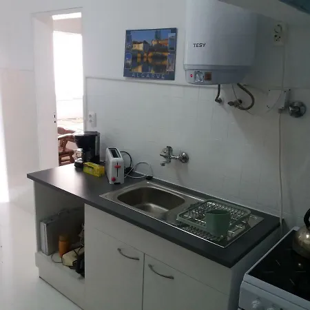 Apartament Lavendel Tavira